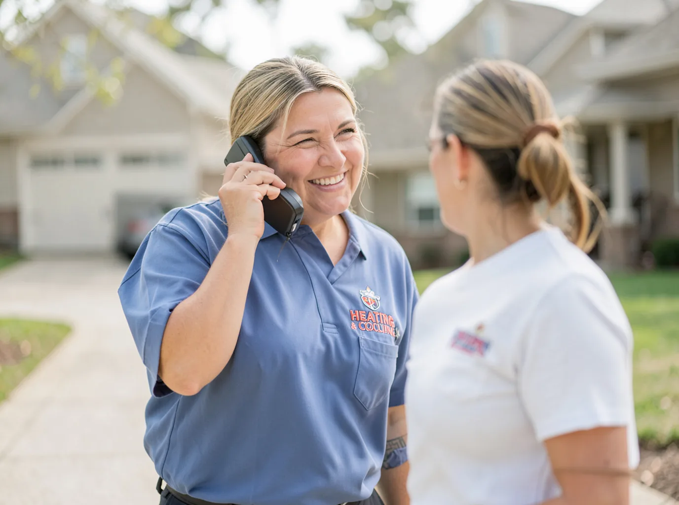 Hvac Repair Avon, IN FAQs